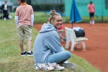 Lilly Düffert 479 - Klippeldon